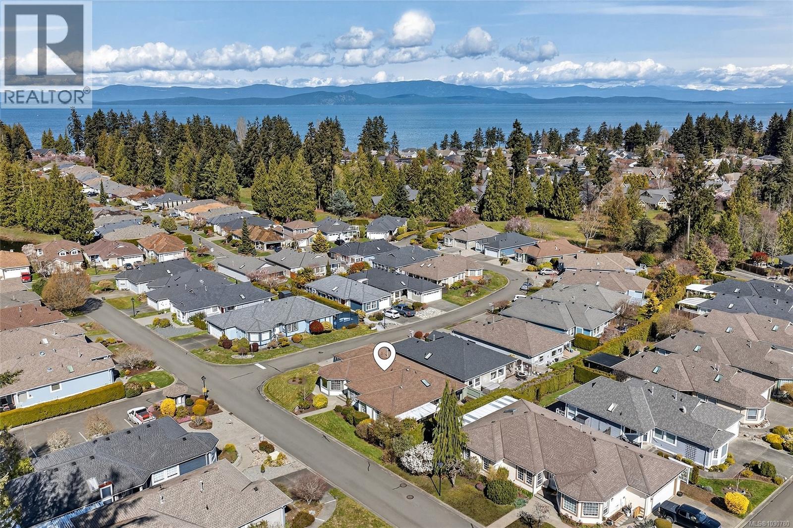 617 Windward Way, Qualicum Beach