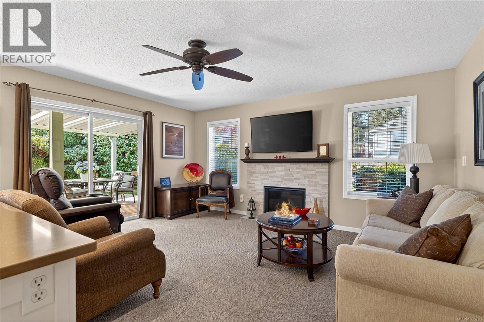 617 Windward Way, Qualicum Beach