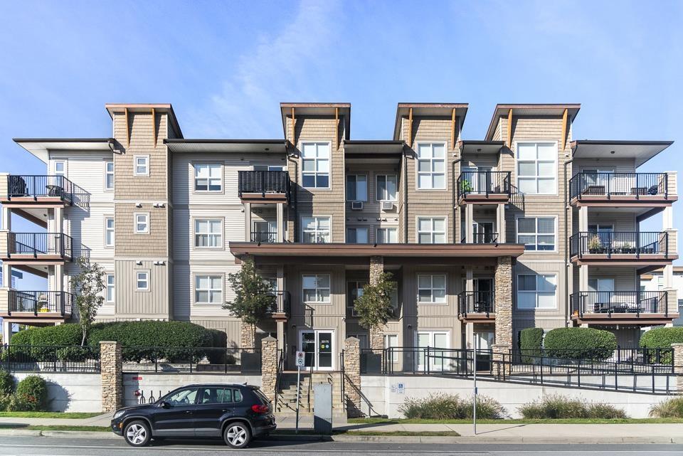 213 20175 53 AVENUE, Langley