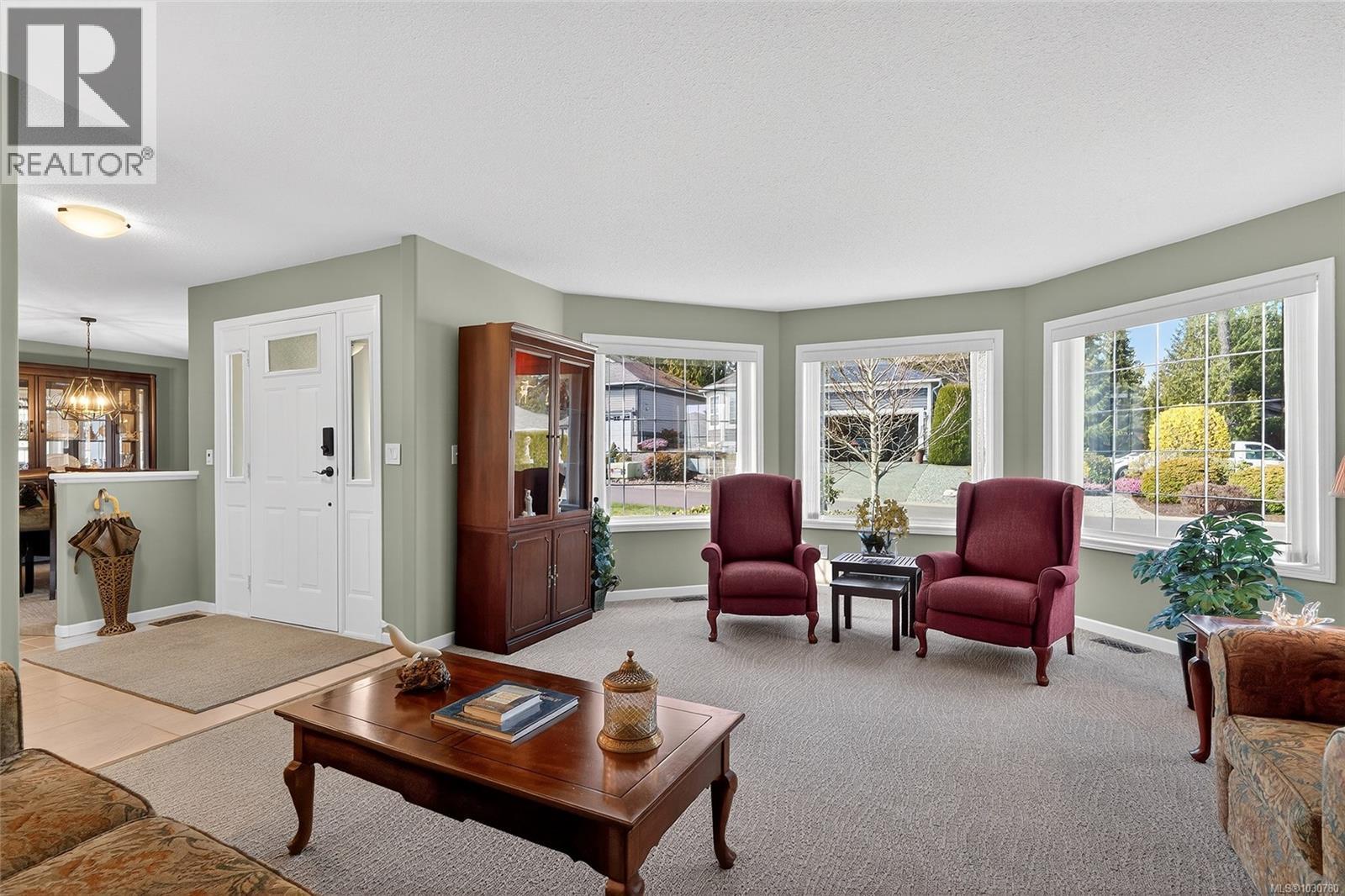 617 Windward Way, Qualicum Beach