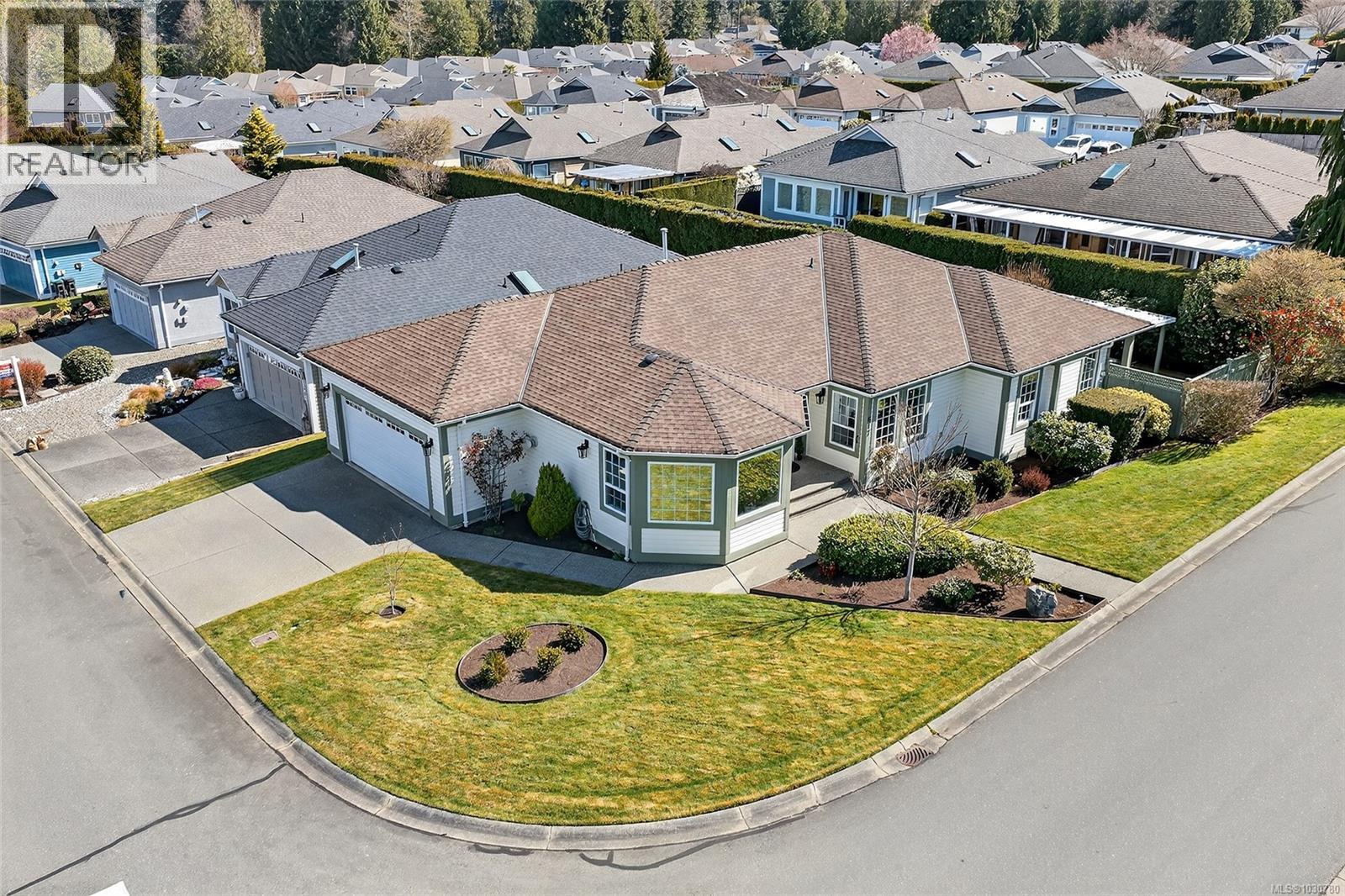617 Windward Way, Qualicum Beach