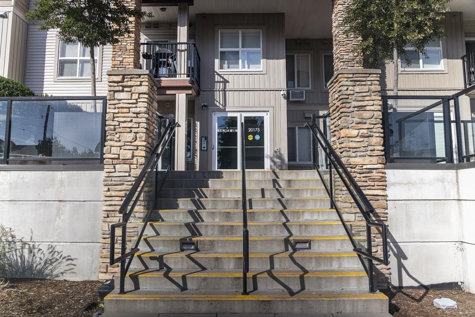 213 20175 53 AVENUE, Langley