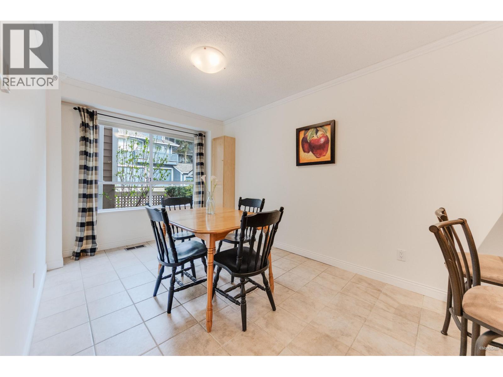 40 9000 ASH GROVE CRESCENT, Burnaby