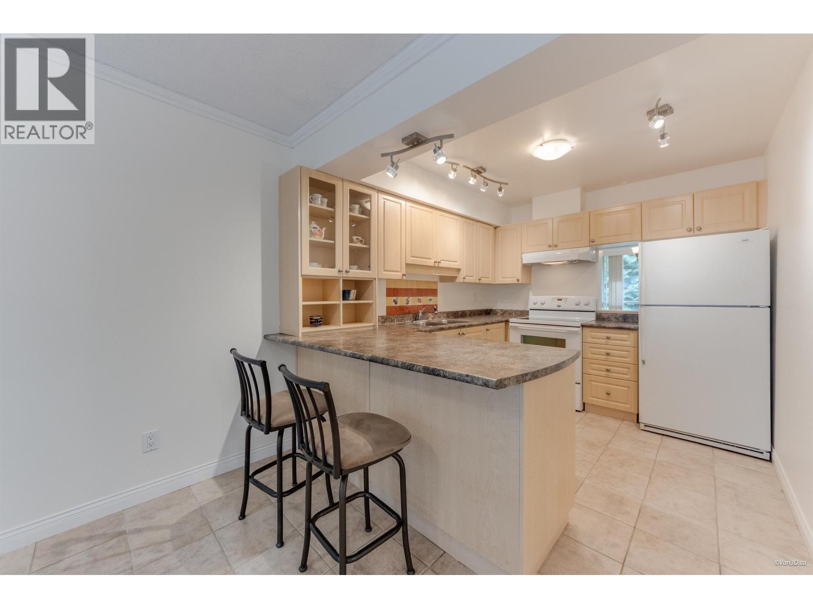 40 9000 ASH GROVE CRESCENT, Burnaby