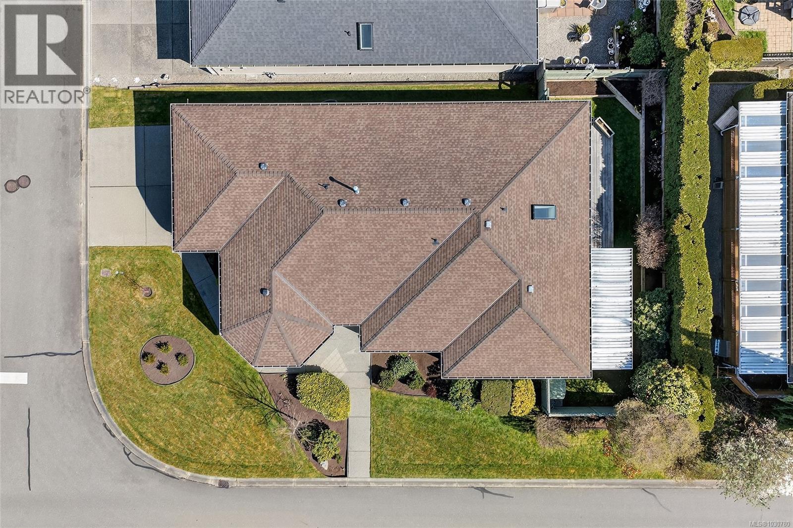 617 Windward Way, Qualicum Beach