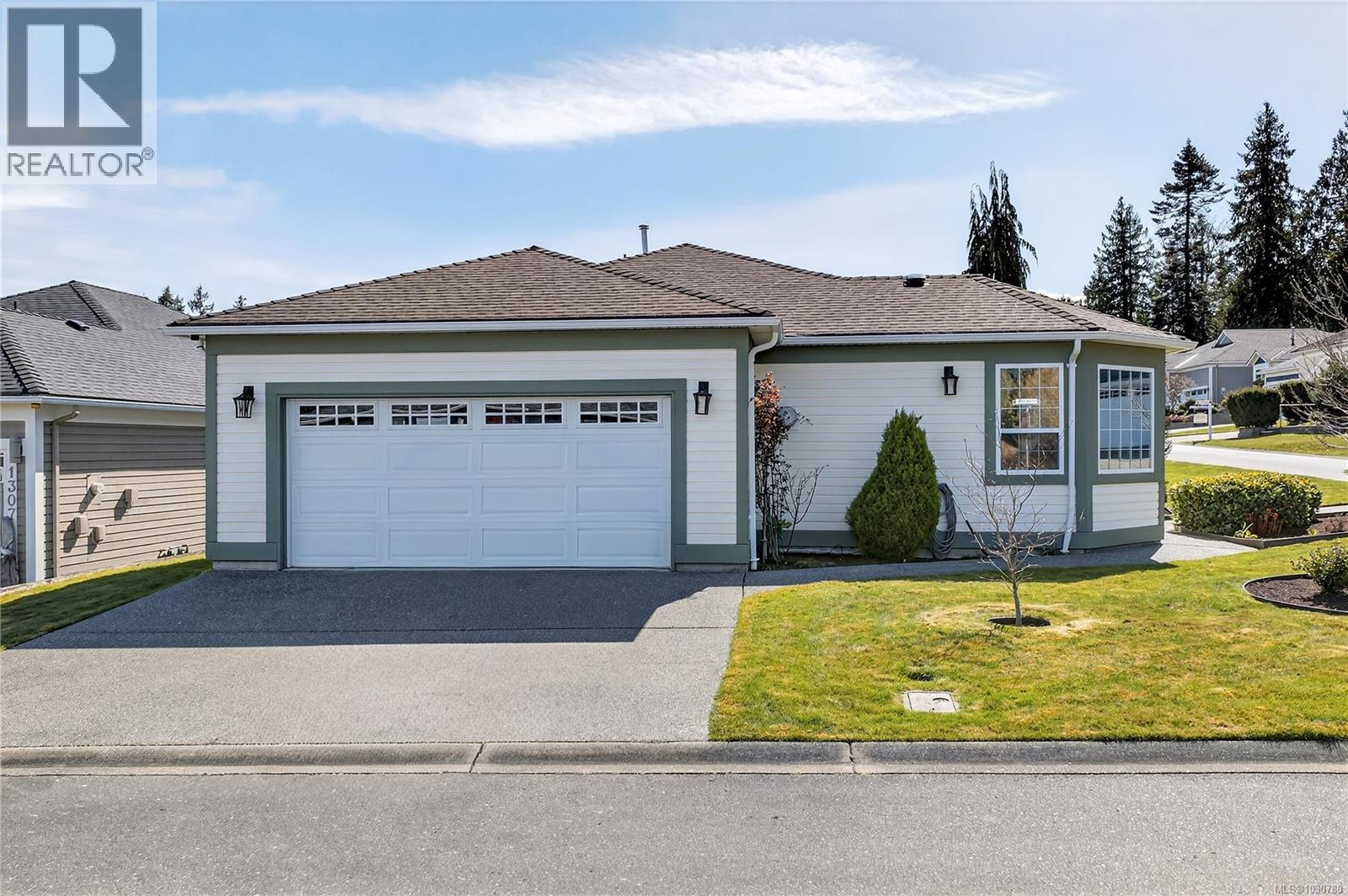 617 Windward Way, Qualicum Beach