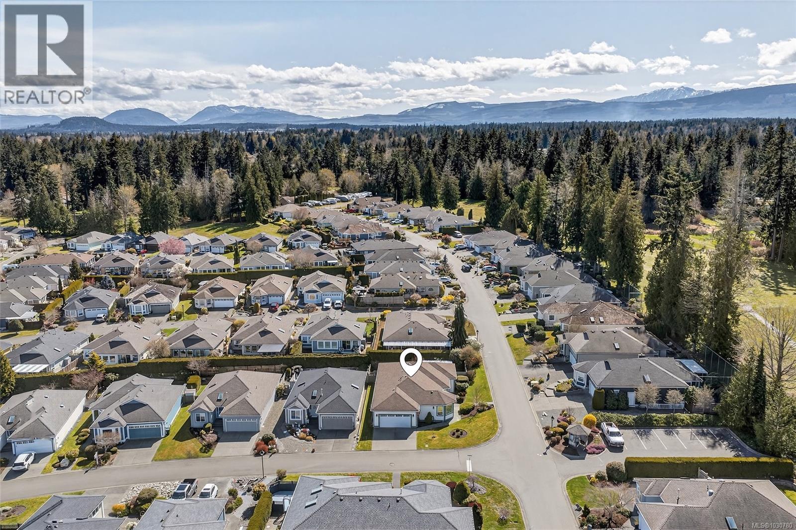 617 Windward Way, Qualicum Beach