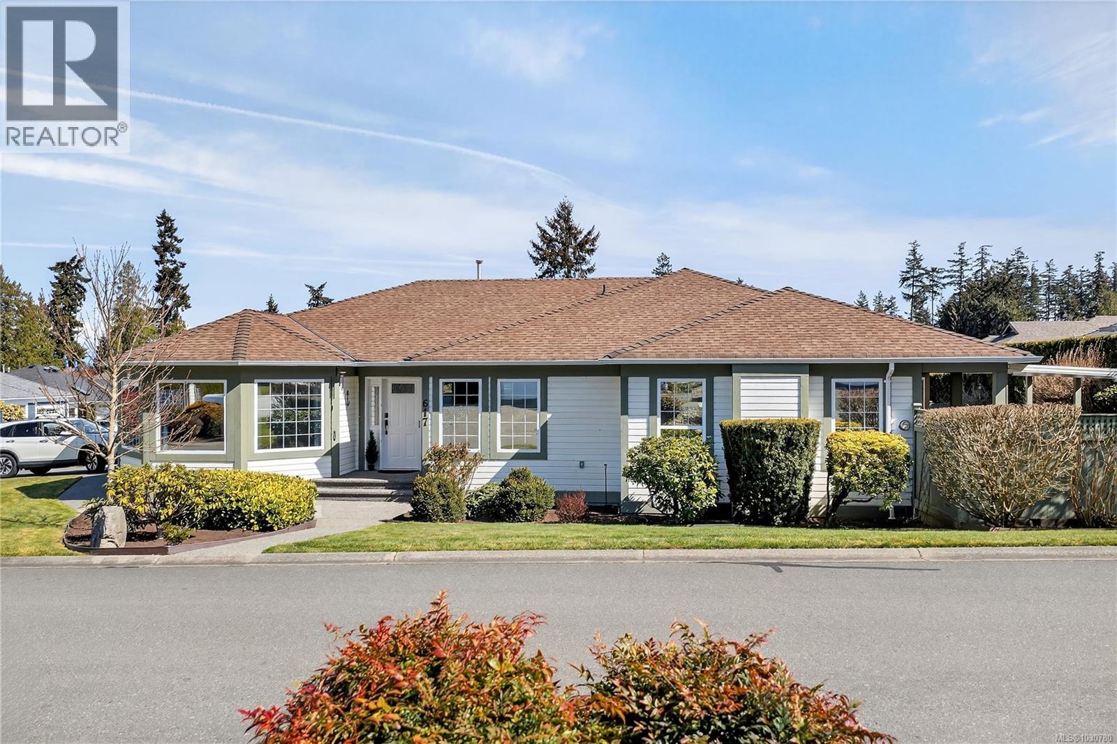 617 Windward Way, Qualicum Beach