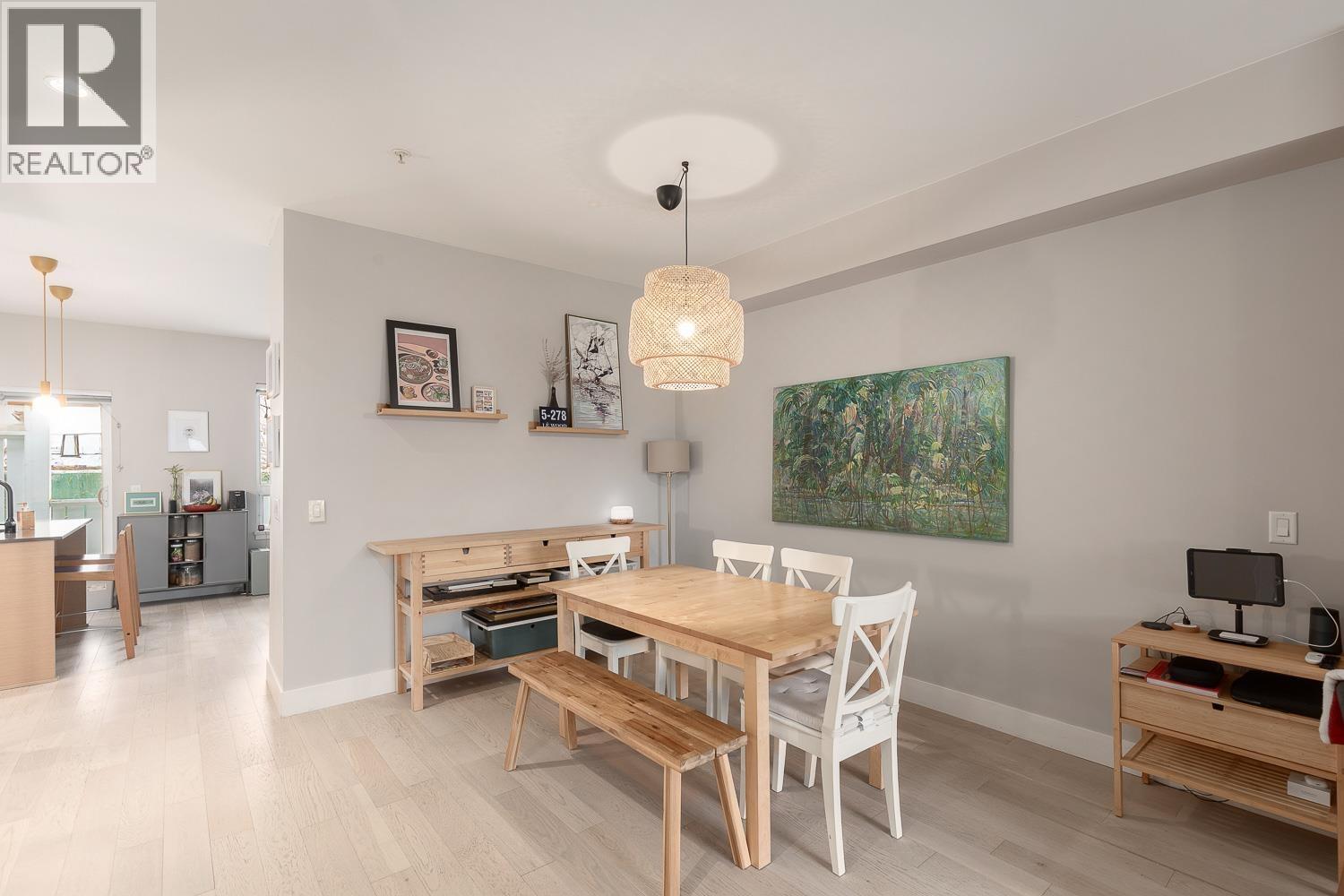 5 278 CAMATA STREET, New Westminster