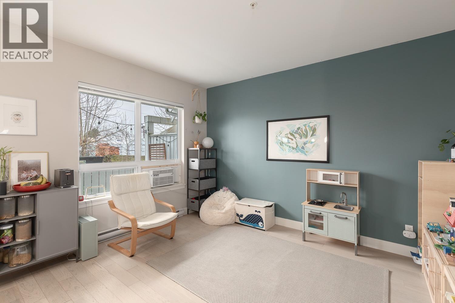 5 278 CAMATA STREET, New Westminster