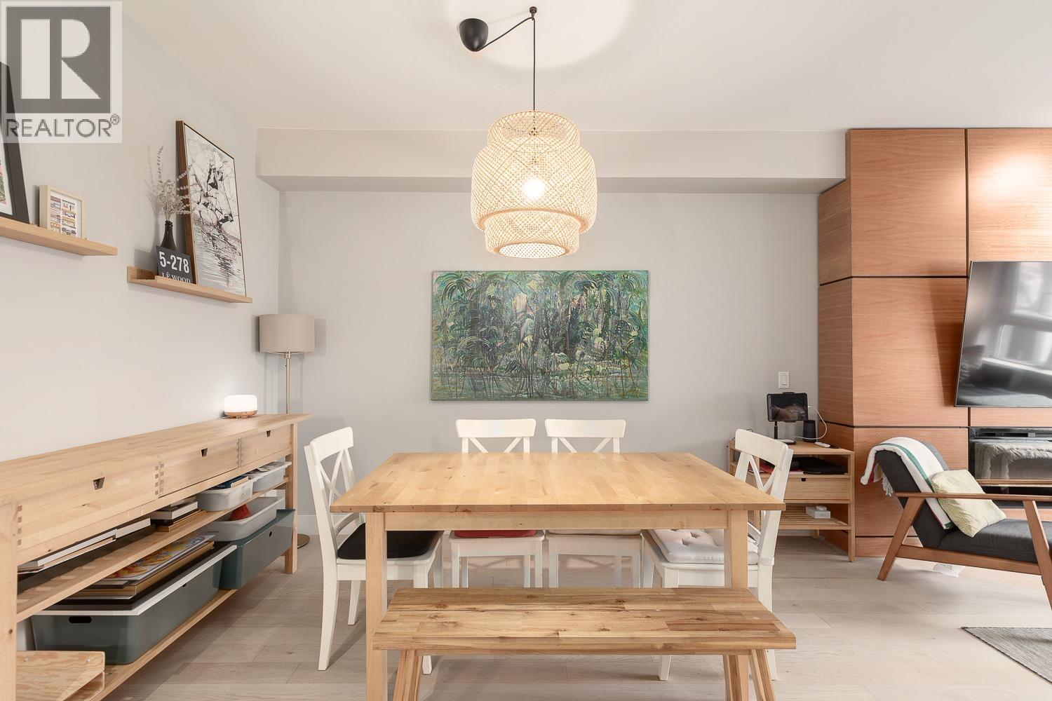 5 278 CAMATA STREET, New Westminster