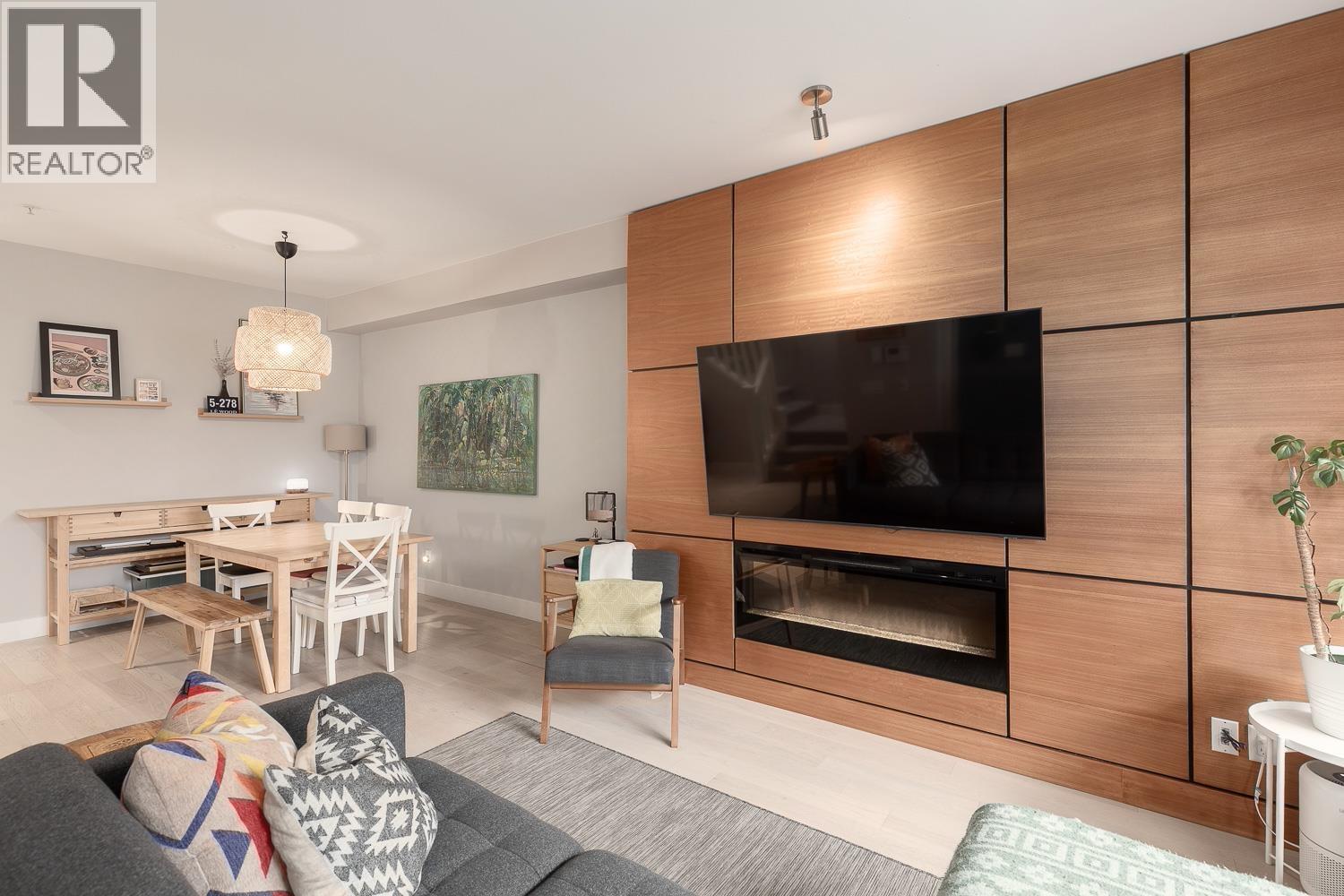 5 278 CAMATA STREET, New Westminster