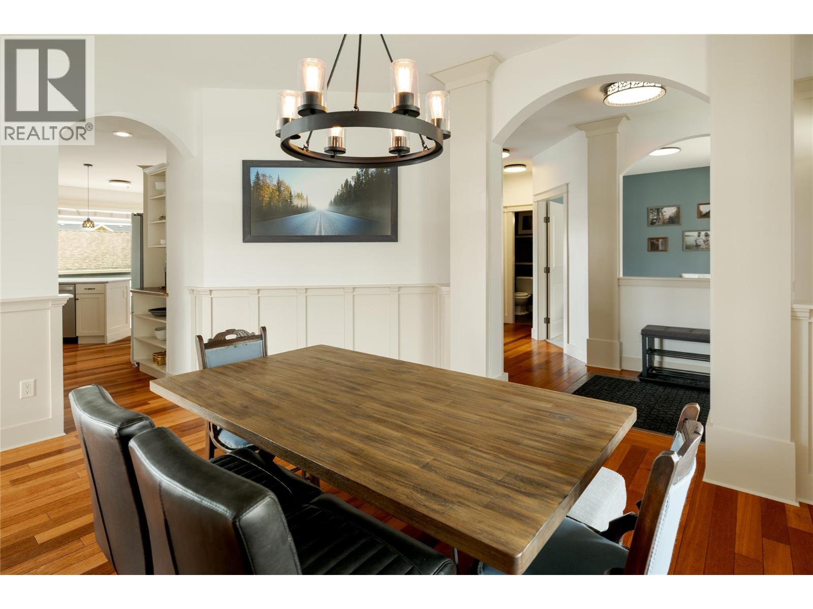 5532 Farron Place, Kelowna