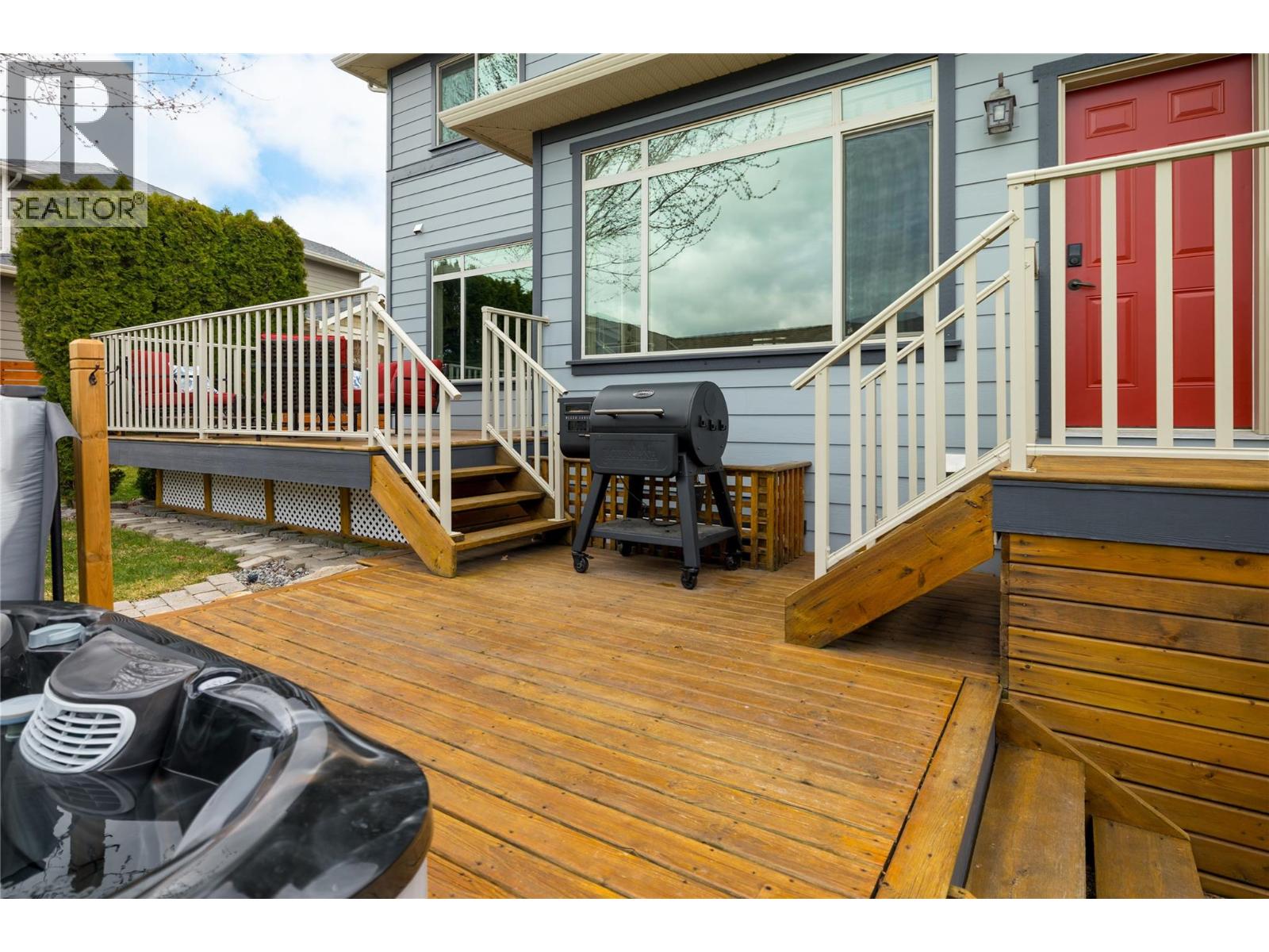 5532 Farron Place, Kelowna