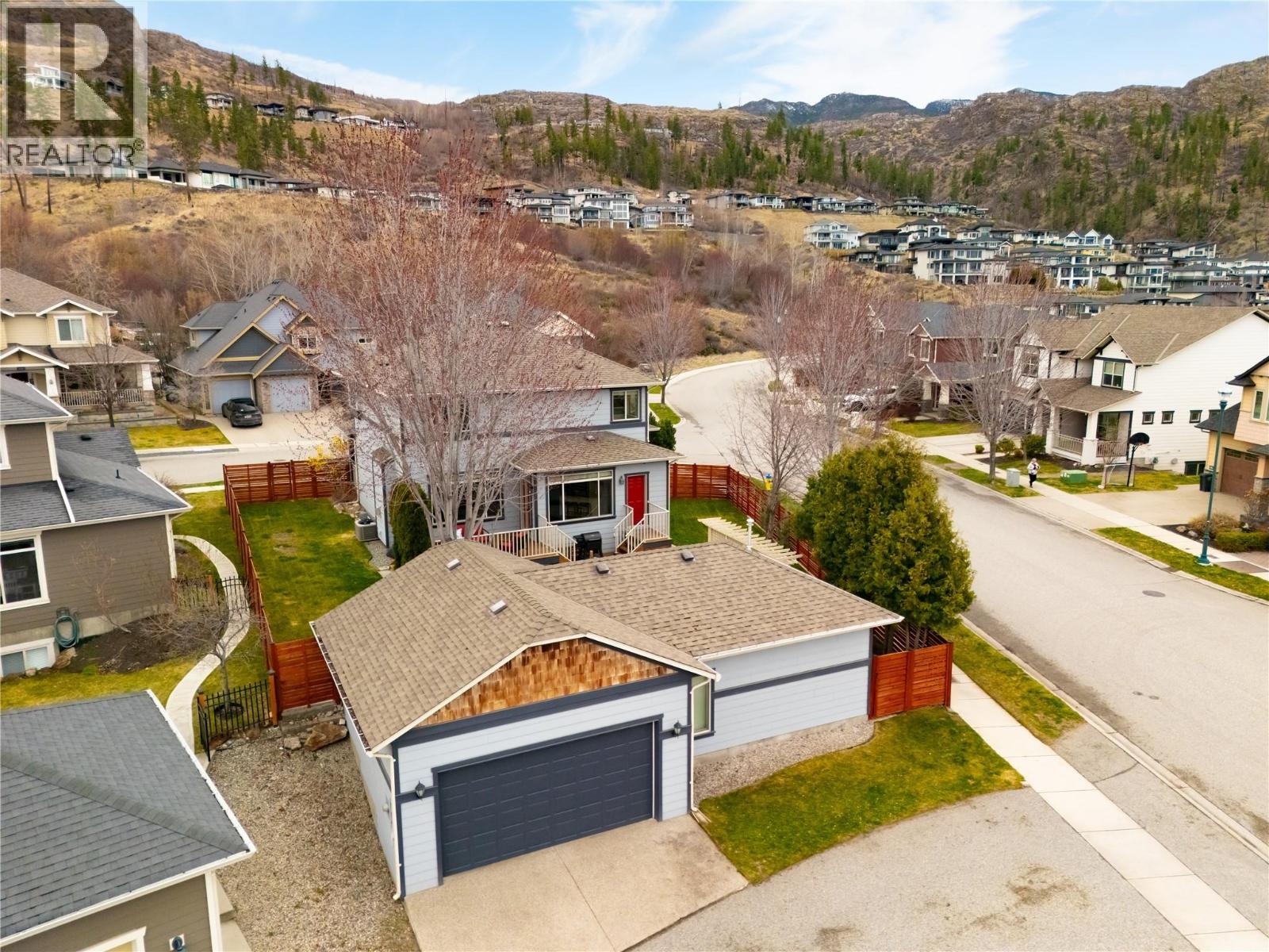 5532 Farron Place, Kelowna