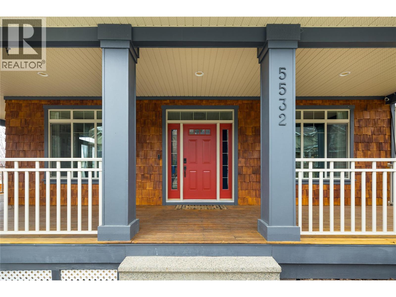 5532 Farron Place, Kelowna