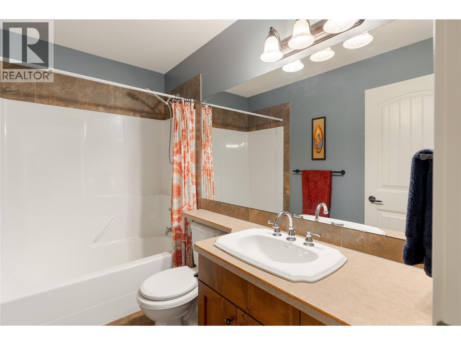 5532 Farron Place, Kelowna