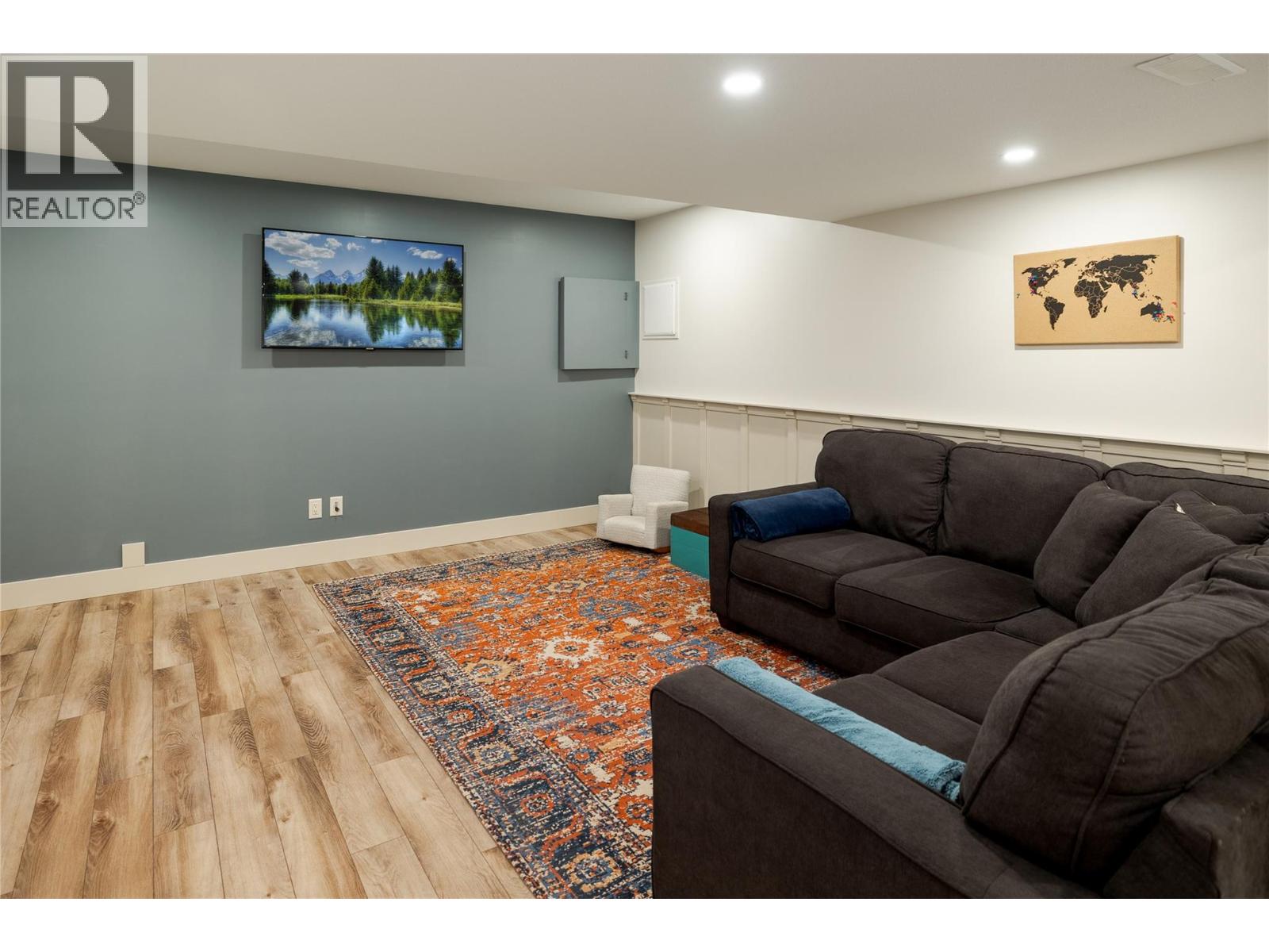 5532 Farron Place, Kelowna