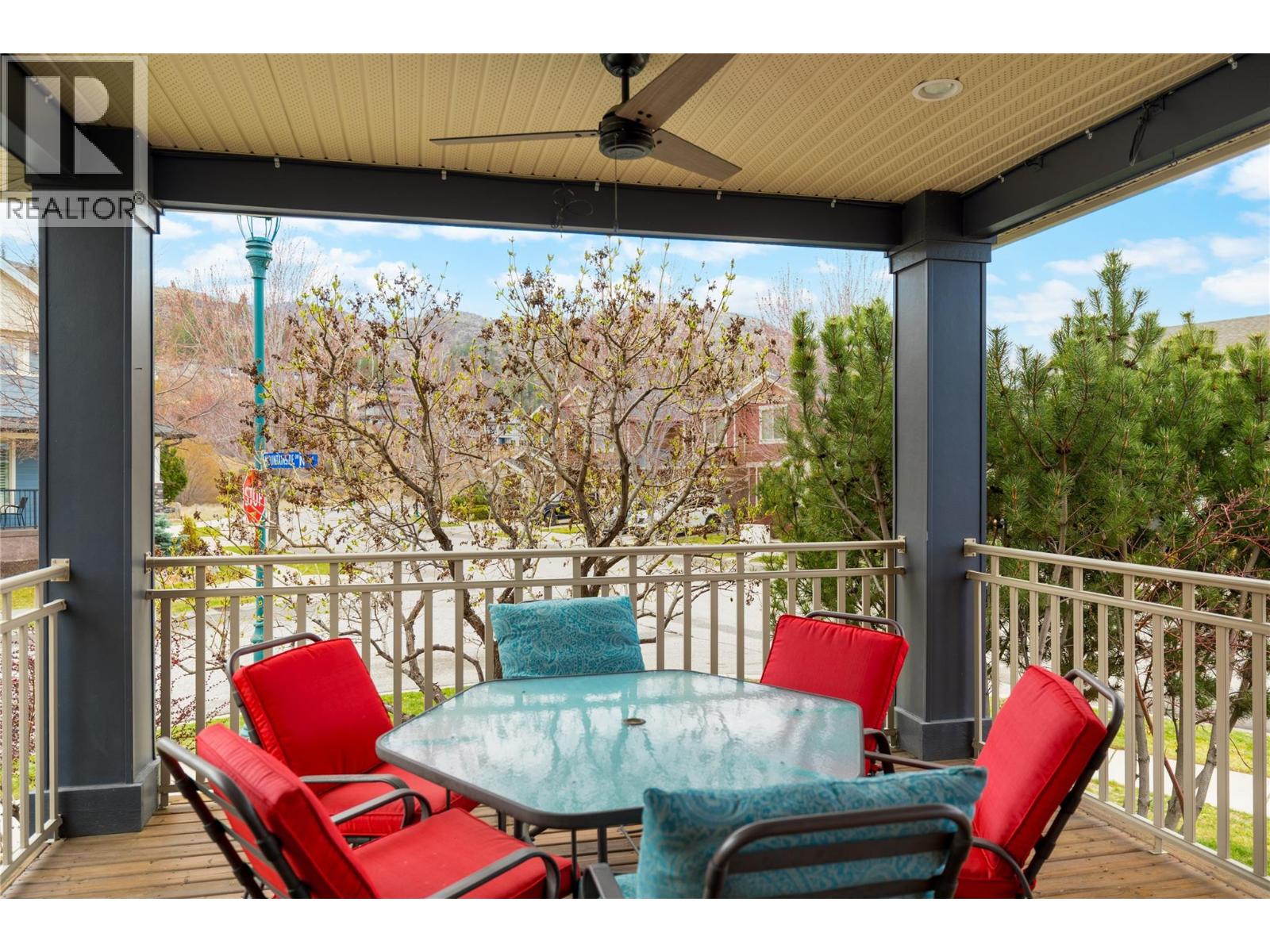 5532 Farron Place, Kelowna