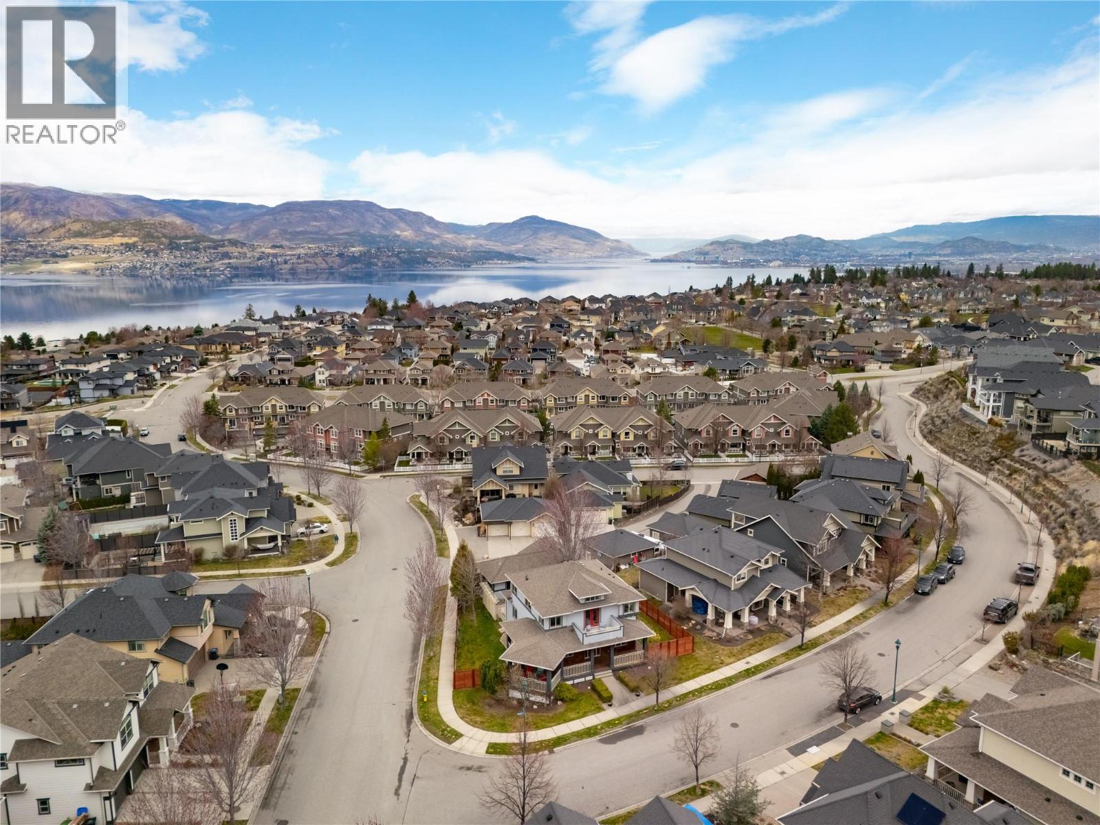 5532 Farron Place, Kelowna