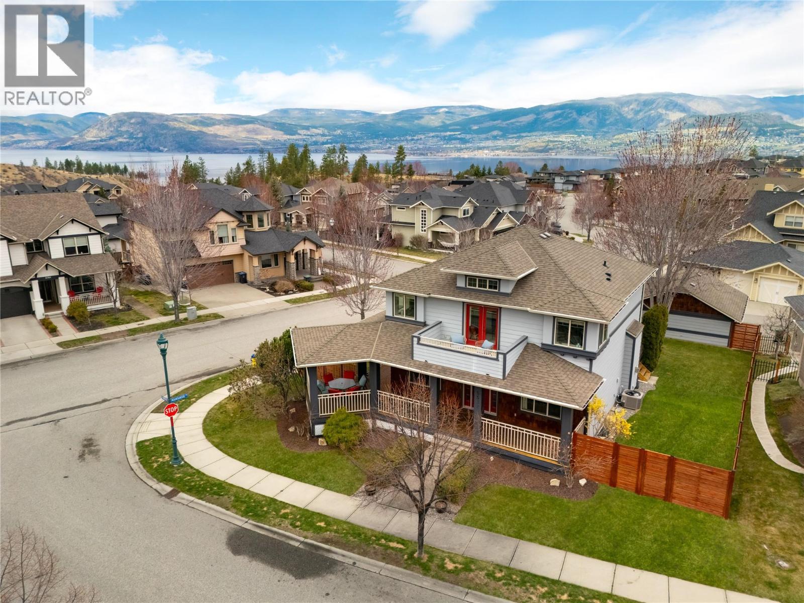 5532 Farron Place, Kelowna