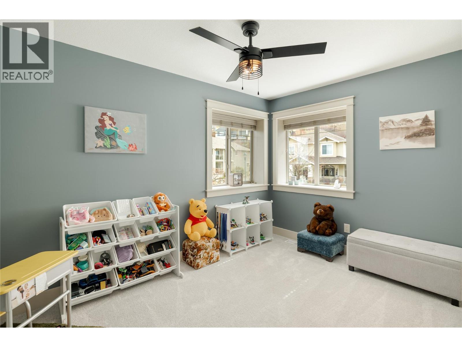 5532 Farron Place, Kelowna