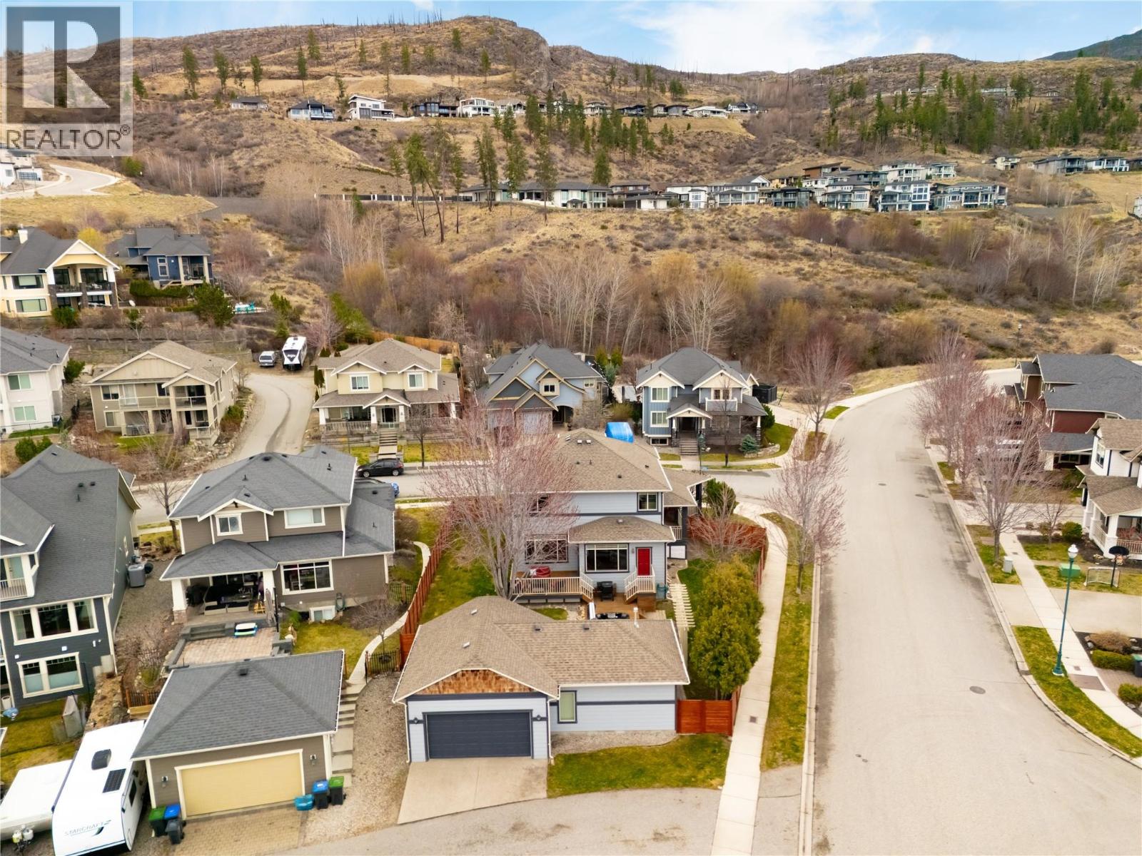 5532 Farron Place, Kelowna