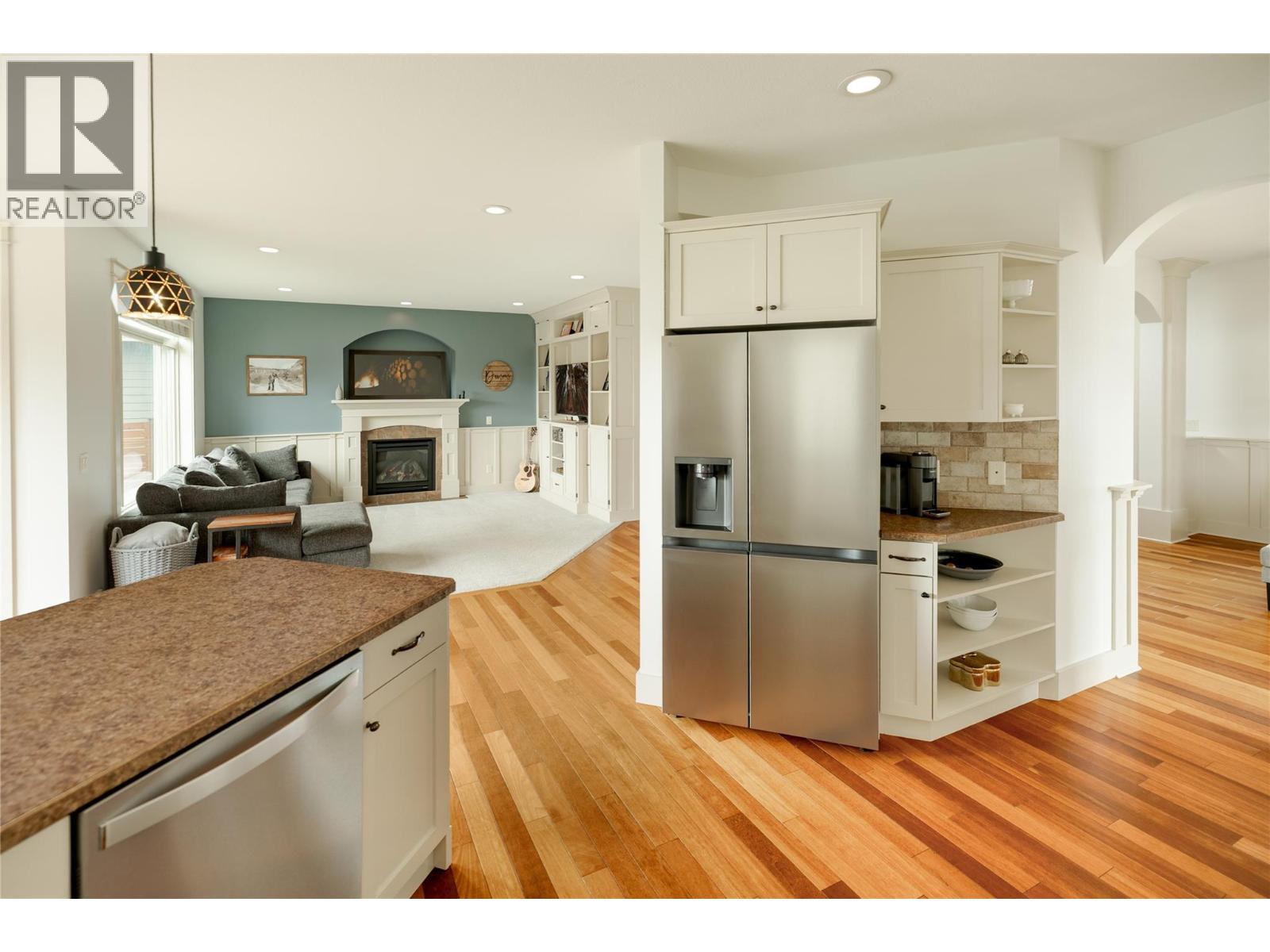 5532 Farron Place, Kelowna