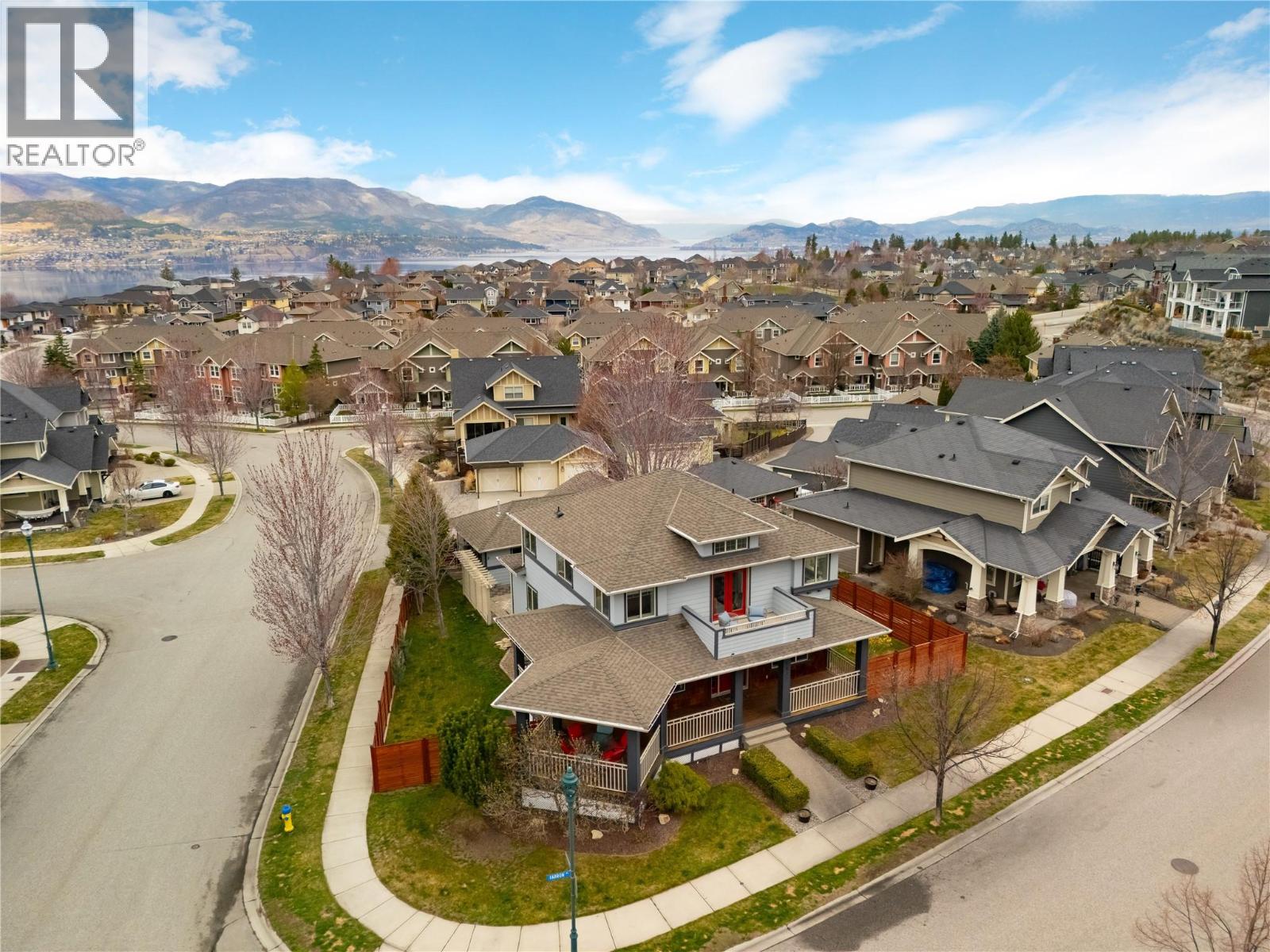 5532 Farron Place, Kelowna