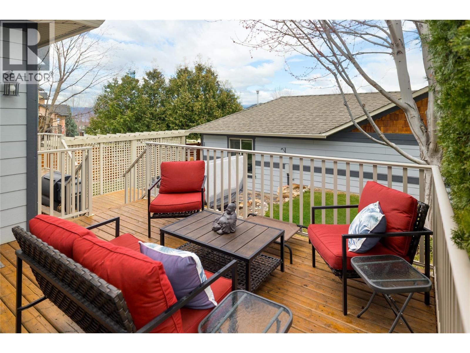 5532 Farron Place, Kelowna