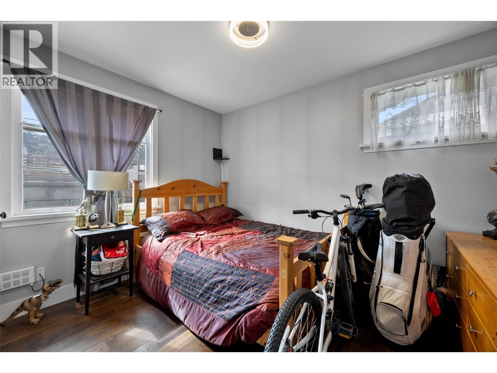 933 Douglas Street, Kamloops