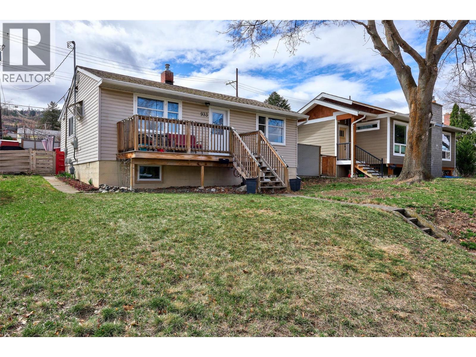 933 Douglas Street, Kamloops