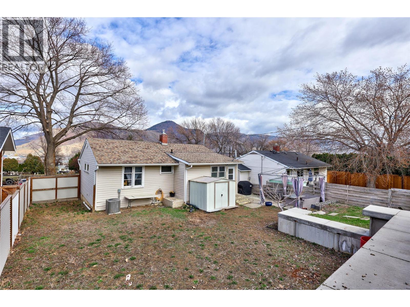 933 Douglas Street, Kamloops