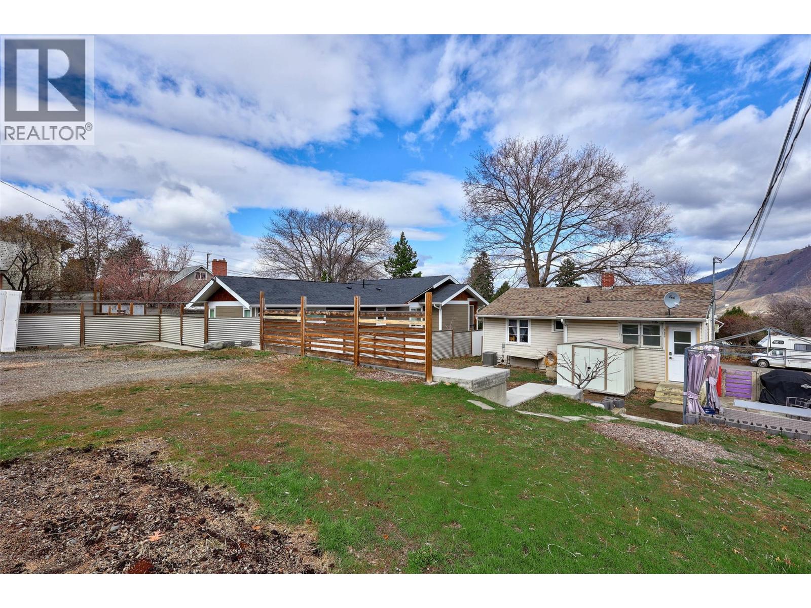 933 Douglas Street, Kamloops