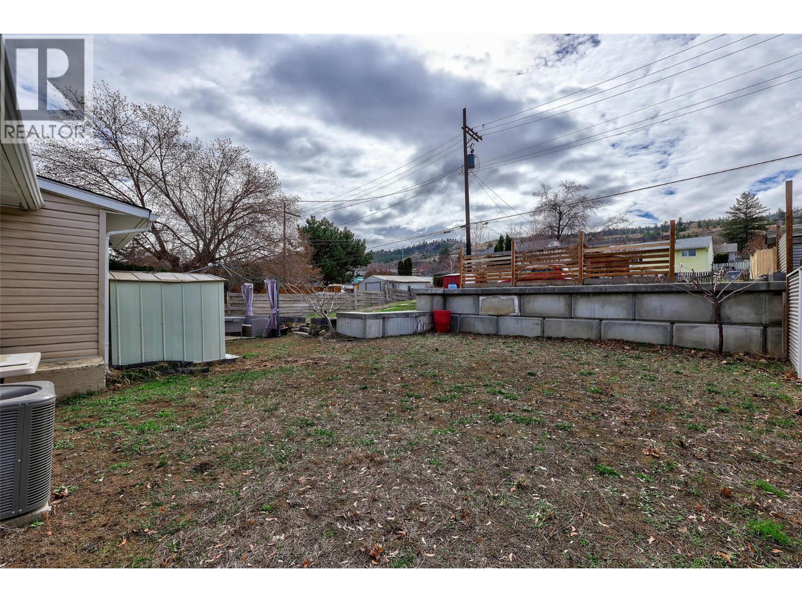 933 Douglas Street, Kamloops