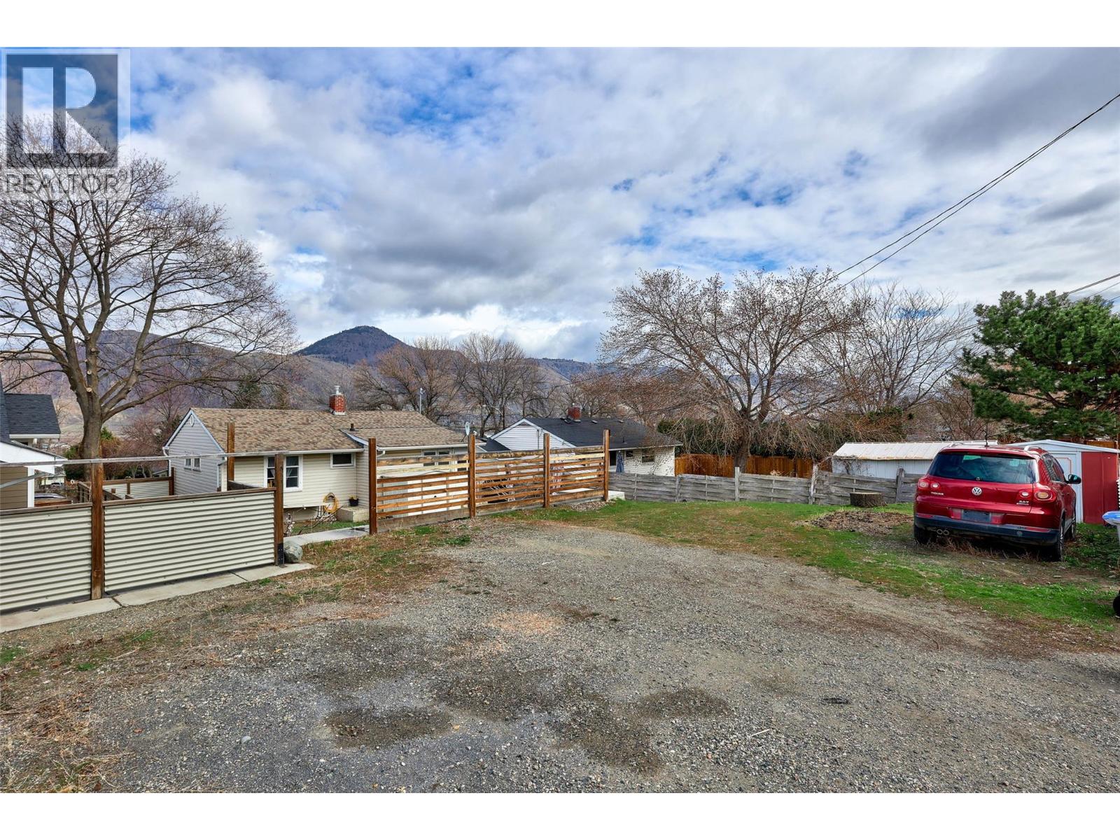 933 Douglas Street, Kamloops