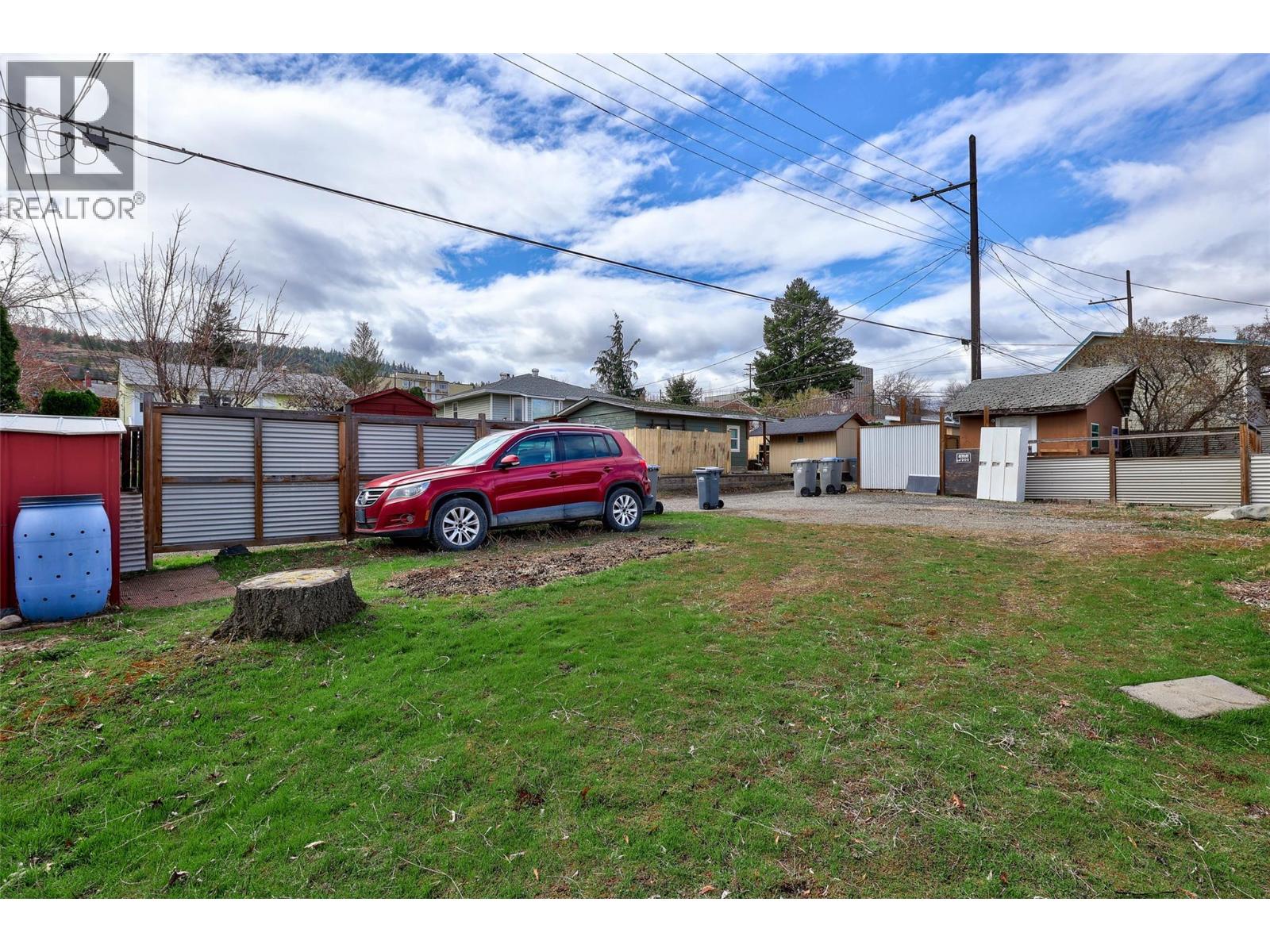 933 Douglas Street, Kamloops