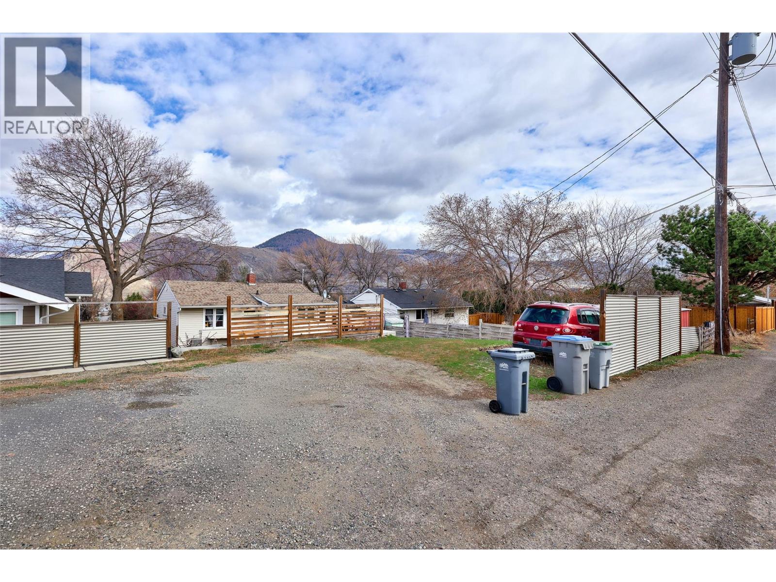 933 Douglas Street, Kamloops