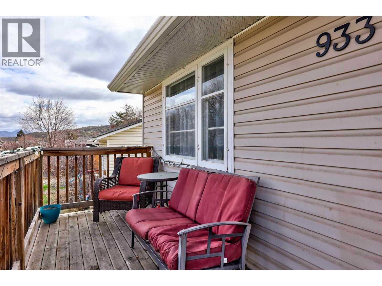 933 Douglas Street, Kamloops