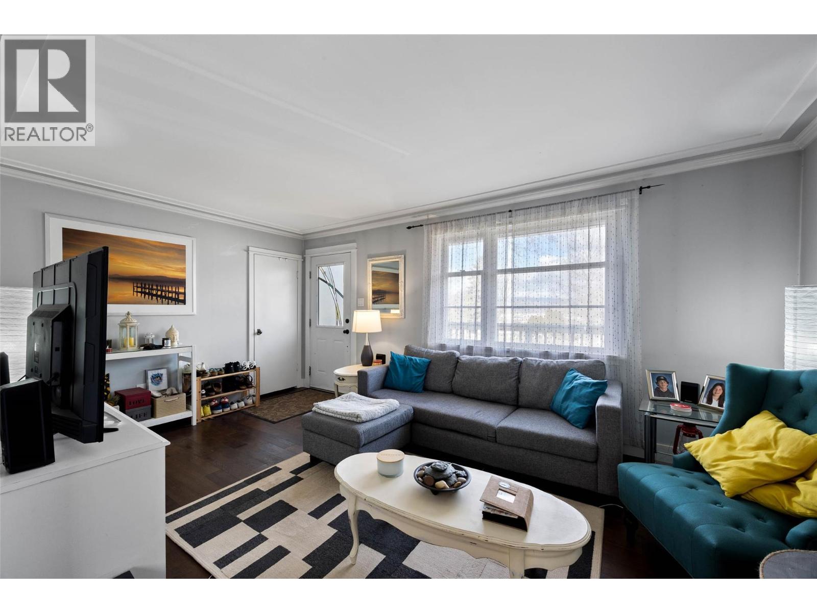 933 Douglas Street, Kamloops