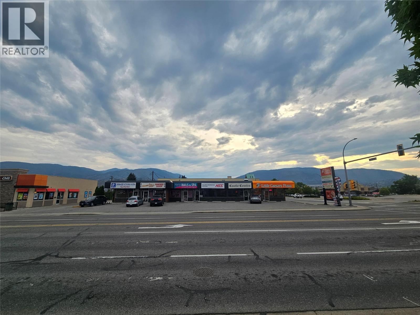  1413 Main Street, Penticton