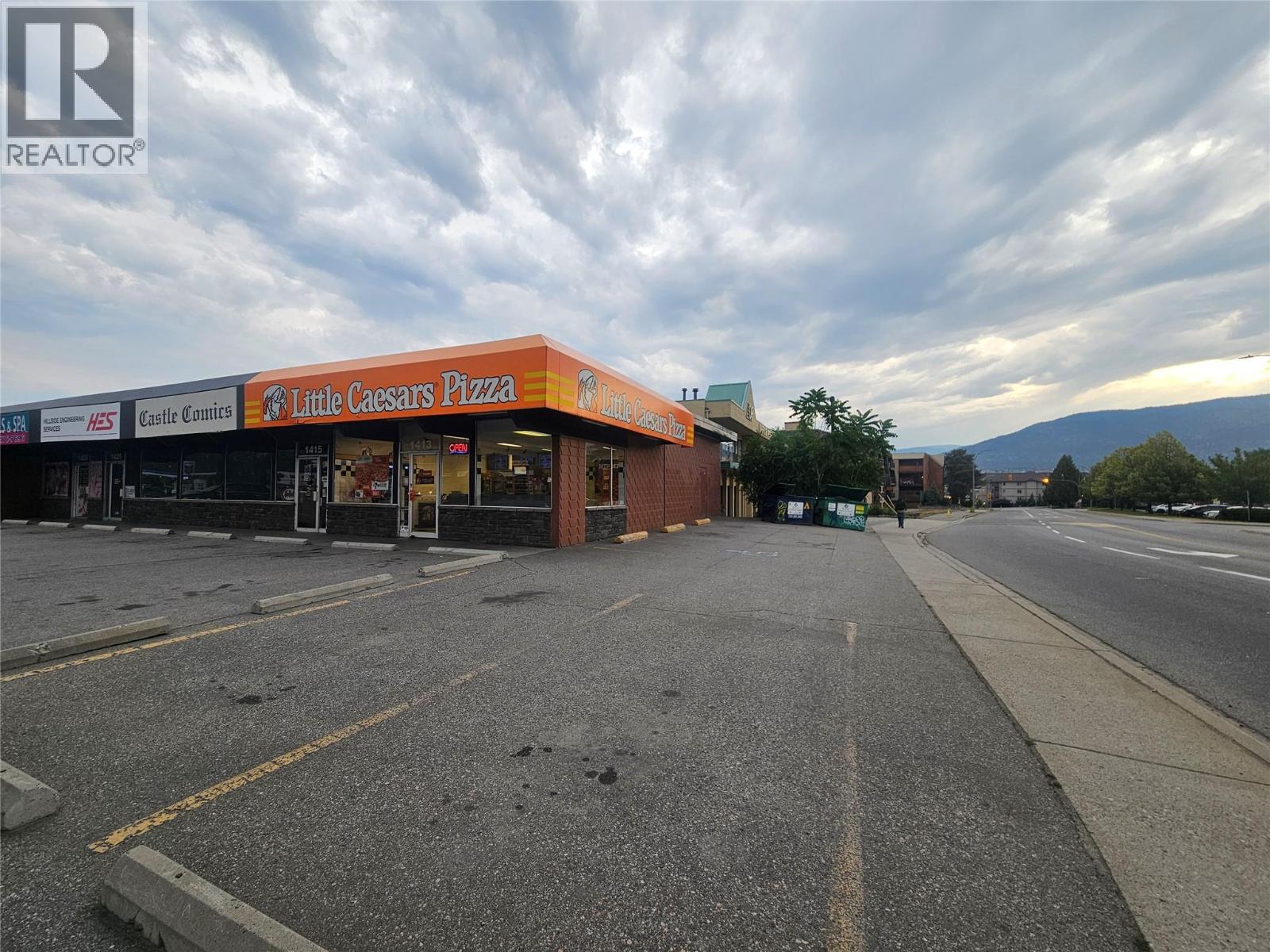  1413 Main Street, Penticton