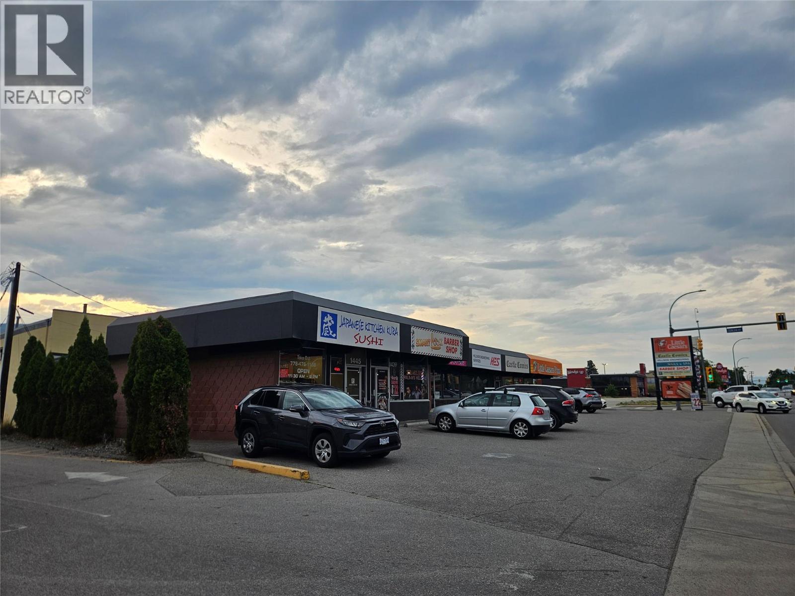  1413 Main Street, Penticton