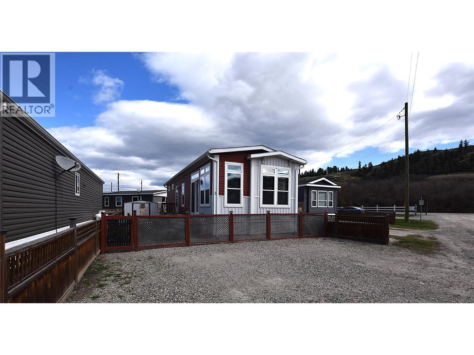 3 65 Antoine Road, Vernon