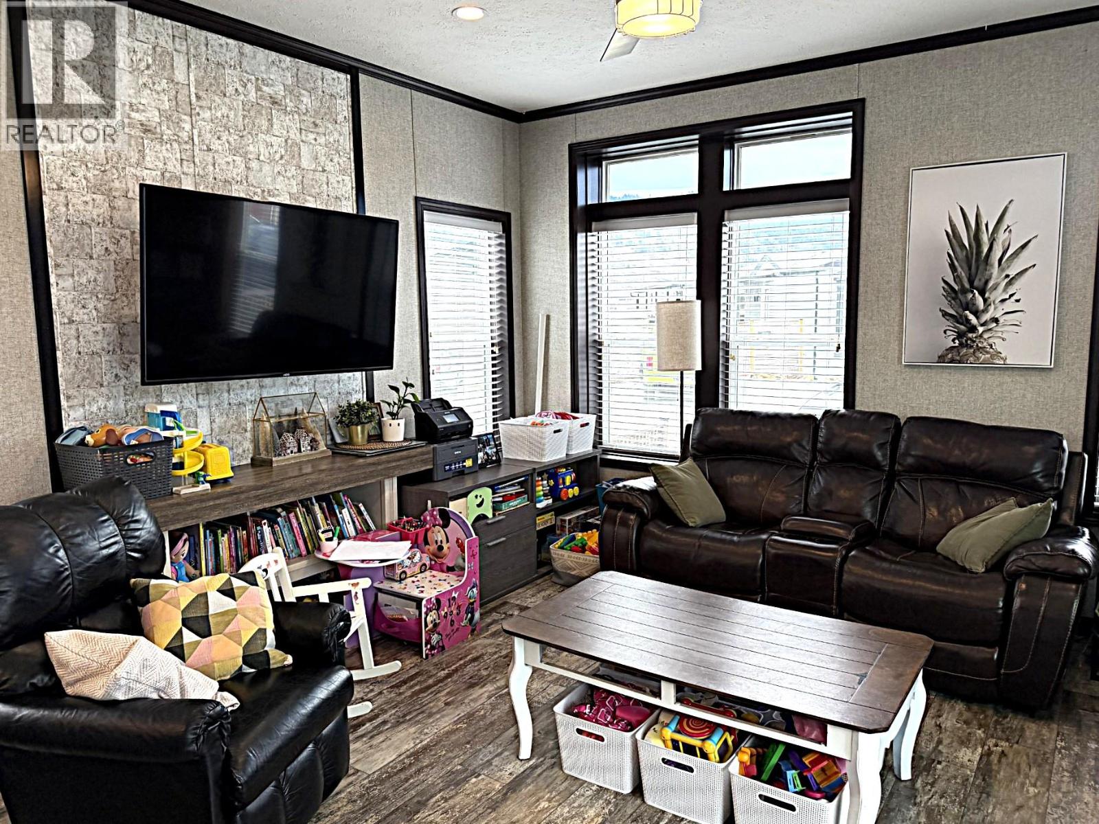 65 Antoine Road Unit# 3, Vernon