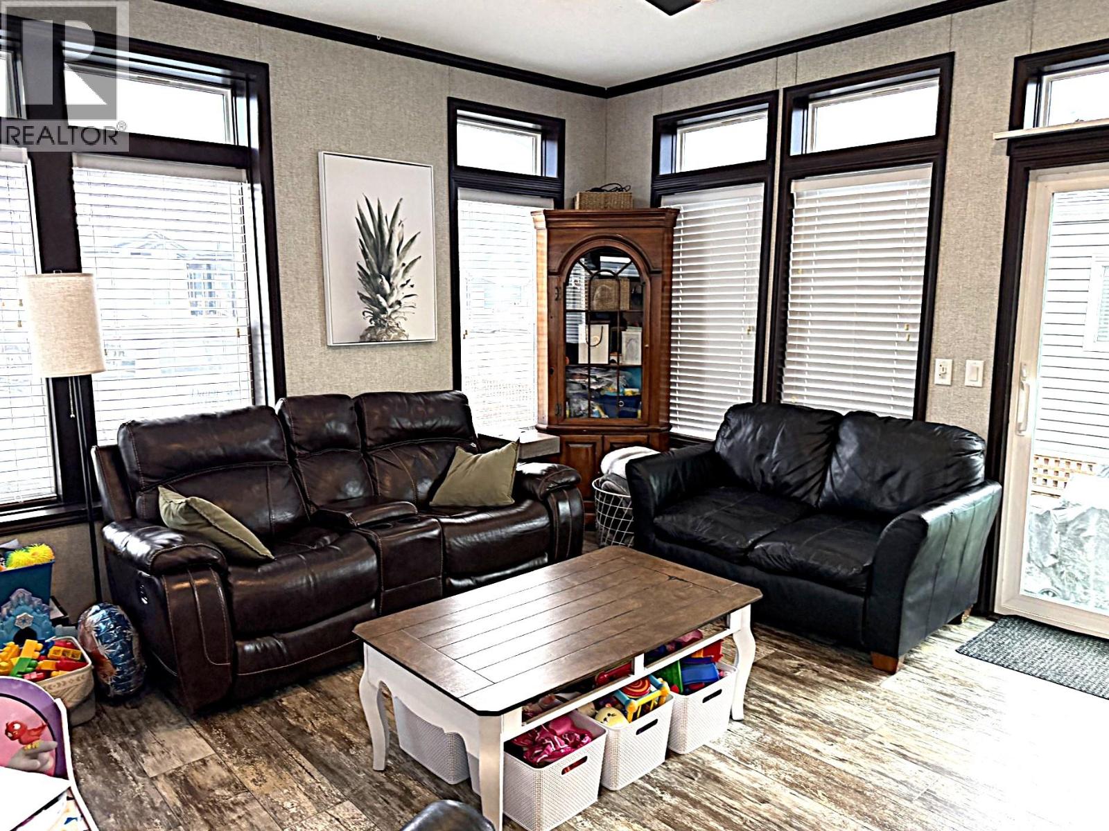 65 Antoine Road Unit# 3, Vernon