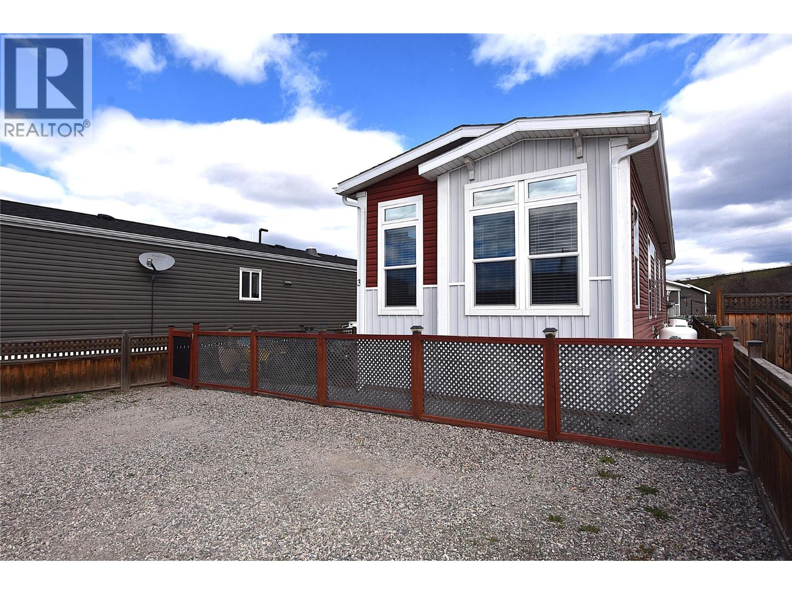 65 Antoine Road Unit# 3, Vernon