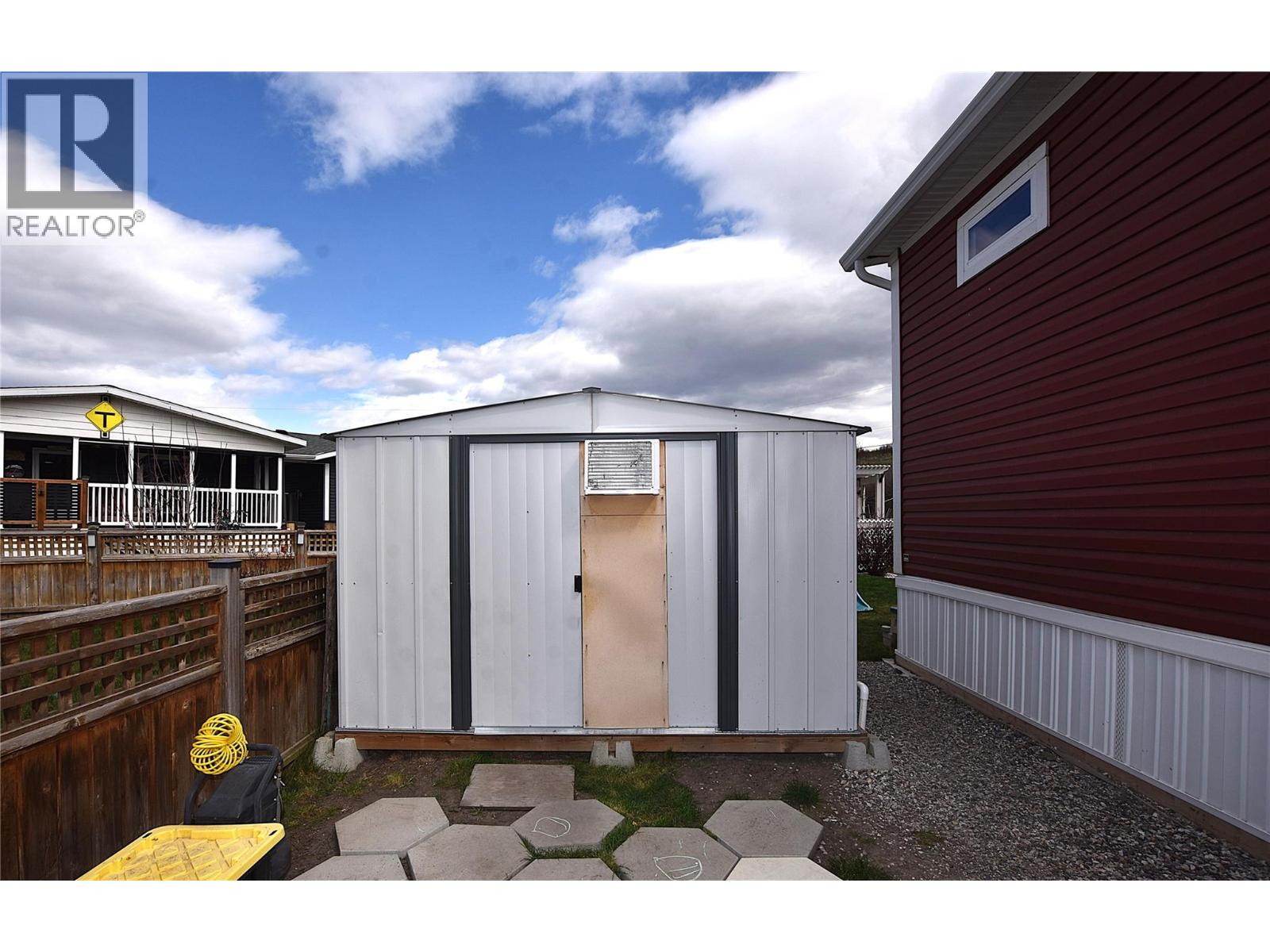 65 Antoine Road Unit# 3, Vernon