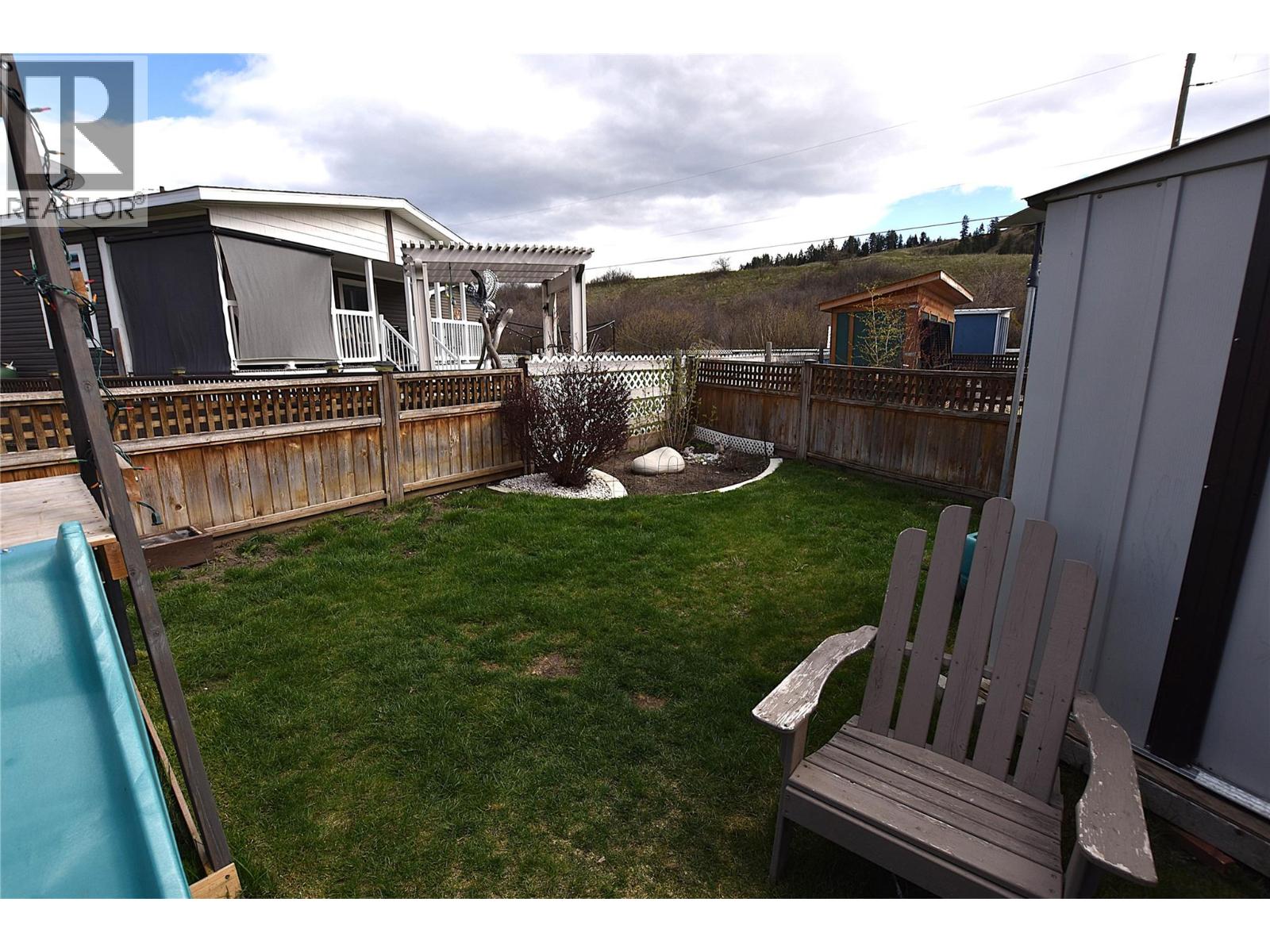 65 Antoine Road Unit# 3, Vernon