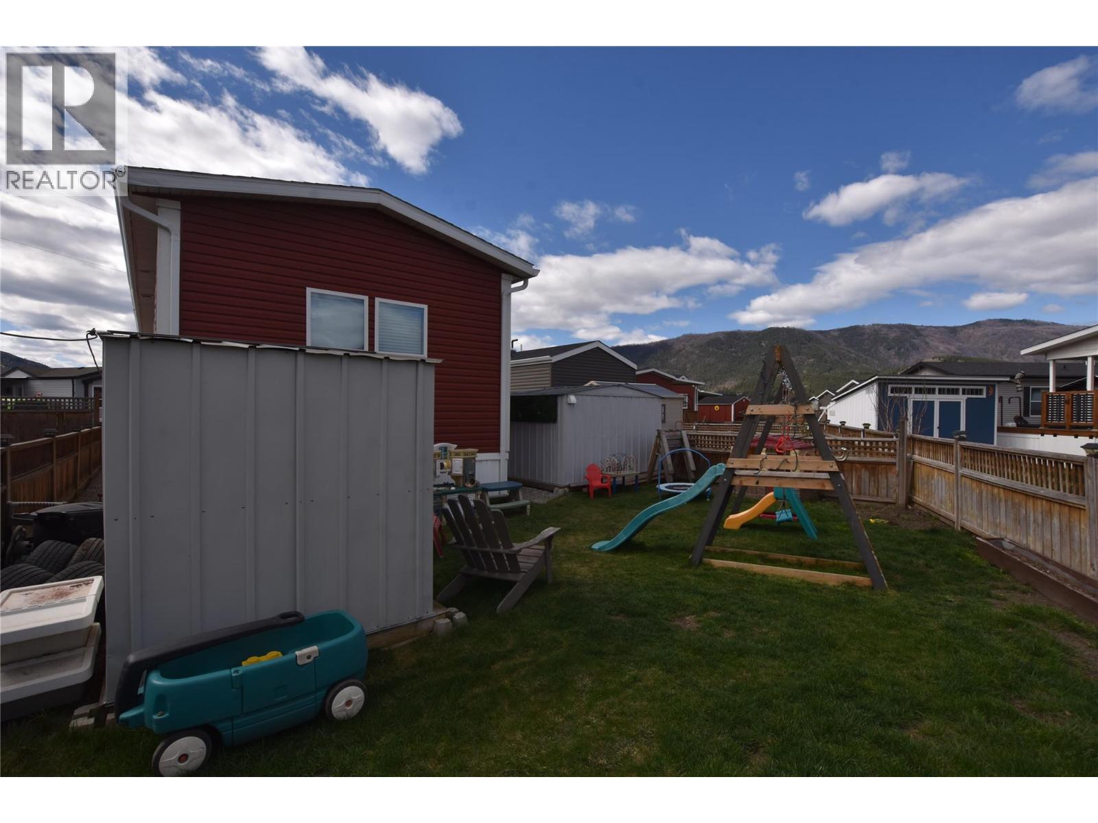 65 Antoine Road Unit# 3, Vernon